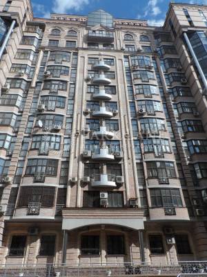 Квартира W-7333011, Паторжинского, 14, Киев - Фото 1