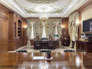  Нежилое помещение, W-7333014, Владимирская, 49б, Киев - Фото 1