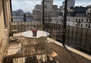 Квартира W-7333272, Крутий узвіз, 5, Київ - Фото 1