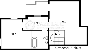 Квартира W-7333424, Антоновича Володимира (Горького), 20, Київ - Фото 3