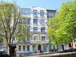 Квартира W-7333424, Антоновича Володимира (Горького), 20, Київ - Фото 1
