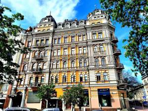 Квартира W-7333870, Хмельницкого Богдана, 30/10, Киев - Фото 11