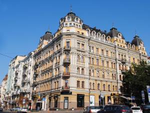 Квартира W-7333870, Хмельницкого Богдана, 30/10, Киев - Фото 1