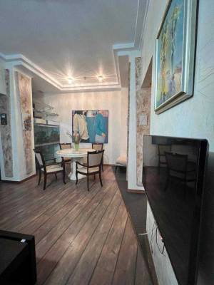 Квартира W-7335299, Крещатик, 25, Киев - Фото 5