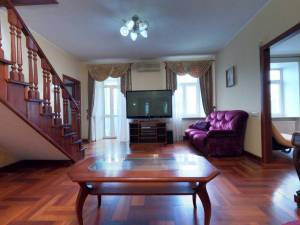 Квартира W-7335313, Лютеранская, 11, Киев - Фото 1