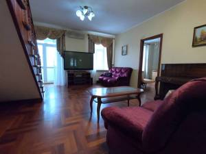 Квартира W-7335313, Лютеранская, 11, Киев - Фото 2