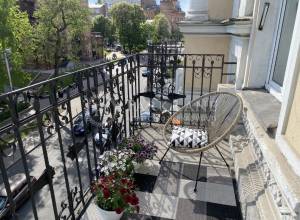 Квартира W-7335511, Володимирська, 40/2, Київ - Фото 13