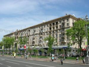 Квартира W-7336315, Хрещатик, 21, Київ - Фото 15