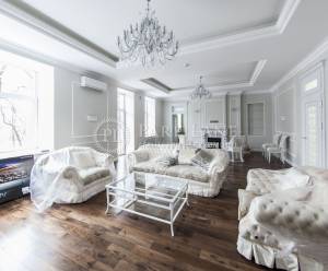 Квартира W-7339926, Богомольця Академіка, 5, Київ - Фото 1