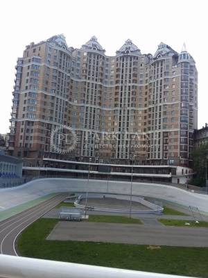 Квартира W-7367290, Хмельницкого Богдана, 58а, Киев - Фото 1