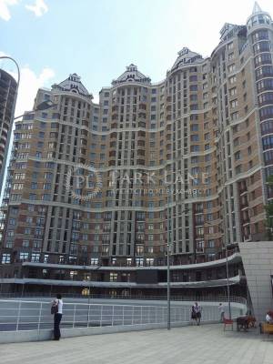 Квартира W-7367290, Хмельницкого Богдана, 58а, Киев - Фото 2