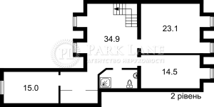 Квартира W-7375514, Франко Ивана, 13, Киев - Фото 3
