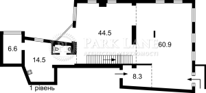 Квартира W-7377529, Антоновича Владимира (Горького), 3а, Киев - Фото 2