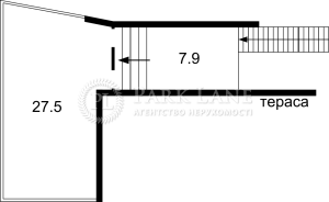Квартира W-7377529, Антоновича Владимира (Горького), 3а, Киев - Фото 4