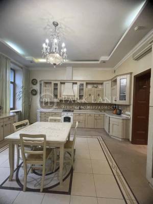 Квартира W-7380131, Институтская, 20/8, Киев - Фото 1