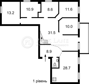 Квартира W-7384399, Ярославів Вал, 21г, Київ - Фото 2