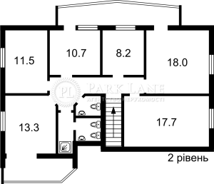 Квартира W-7384399, Ярославів Вал, 21г, Київ - Фото 3
