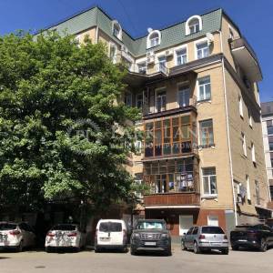 Квартира W-7384399, Ярославів Вал, 21г, Київ - Фото 1