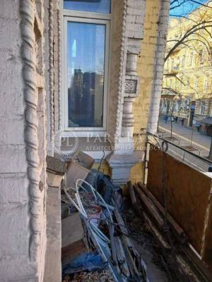 Квартира W-7386665, Чикаленка Євгена (Пушкінська), 12а, Київ - Фото 12