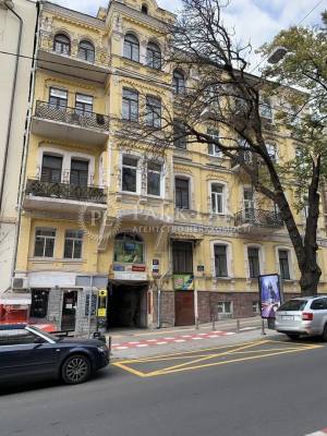 Квартира W-7386665, Чикаленка Євгена (Пушкінська), 12а, Київ - Фото 1