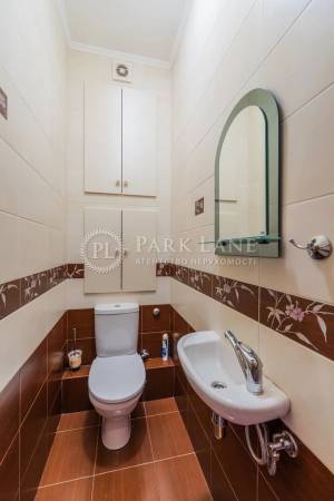 Квартира W-7386892, Банковая, 3, Киев - Фото 12