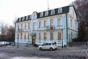 Квартира W-7393869, Андреевский спуск, 7а, Киев - Фото 1