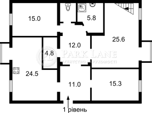 Квартира W-7395226, Конисского Александра (Тургеневская), 74, Киев - Фото 2