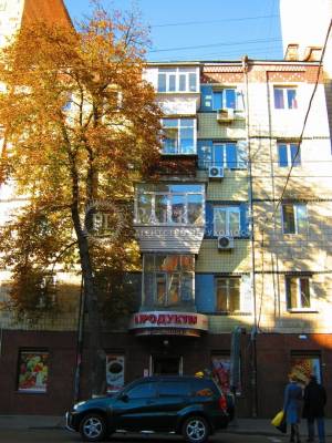 Квартира W-7397191, В.Житомирська, 16, Київ - Фото 1