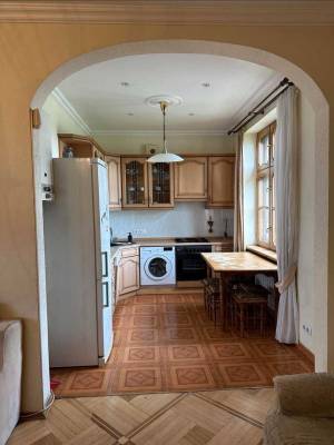 Квартира W-7402156, Лейпцигская, 2/37, Киев - Фото 1