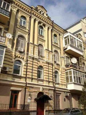 Квартира W-7402923, Большая Житомирская, 24б, Киев - Фото 1