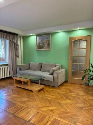 Квартира W-7407455, Чоколовский бул., 11, Киев - Фото 1