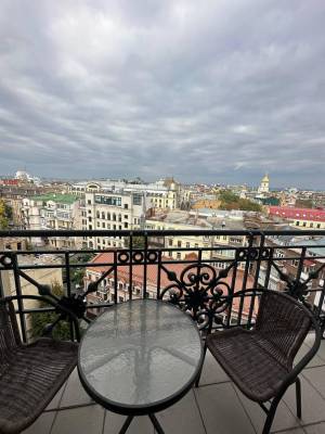 Квартира W-7411550, Франка Івана, 4б, Київ - Фото 7