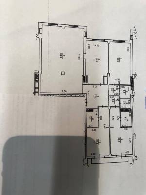 Квартира W-7411550, Франка Івана, 4б, Київ - Фото 15