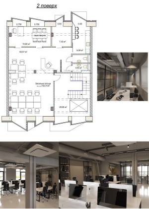  Нежилое помещение, W-7414171, Болсуновская (Струтинского Сергея), 4, Киев - Фото 23