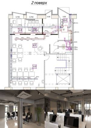  Нежилое помещение, W-7414171, Болсуновская (Струтинского Сергея), 4, Киев - Фото 11