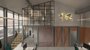  Нежилое помещение, W-7414171, Болсуновская (Струтинского Сергея), 4, Киев - Фото 12