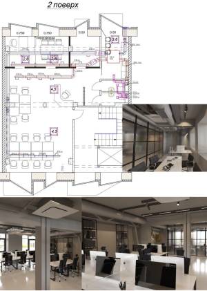  Нежилое помещение, W-7414171, Болсуновская (Струтинского Сергея), 4, Киев - Фото 20