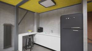  Нежилое помещение, W-7414171, Болсуновская (Струтинского Сергея), 4, Киев - Фото 14