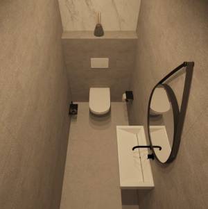  Нежилое помещение, W-7414171, Болсуновская (Струтинского Сергея), 4, Киев - Фото 19