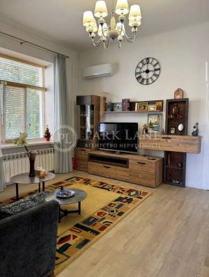 Квартира W-7415861, Костельная, 15, Киев - Фото 4