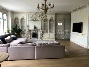 Квартира W-7415862, Гончара Олеся, 35, Киев - Фото 1