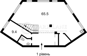 Квартира W-7421367, Дарвина, 1, Киев - Фото 2