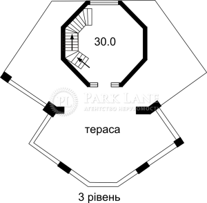 Квартира W-7421367, Дарвина, 1, Киев - Фото 4