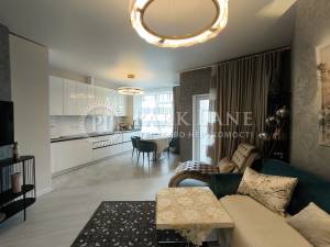 Квартира W-7421525, Бусловская, 12, Киев - Фото 1