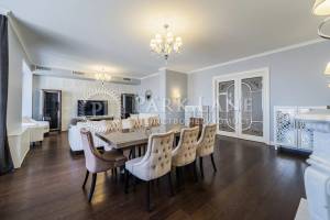 Квартира W-7421742, Інститутська, 18а, Київ - Фото 1