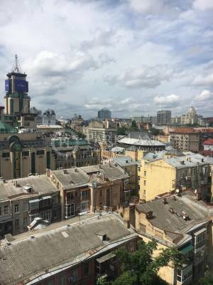 Квартира W-7422458, Кропивницкого, 10, Киев - Фото 12