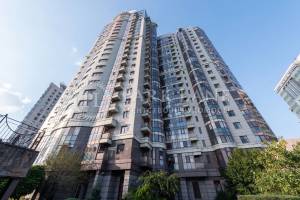 Квартира W-7422538, Шевченко Тараса бульв., 27б, Киев - Фото 12