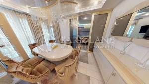 Квартира W-7422538, Шевченко Тараса бульв., 27б, Киев - Фото 1