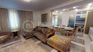 Квартира W-7422538, Шевченко Тараса бульв., 27б, Киев - Фото 3