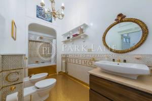 Квартира W-7432678, Володимирська, 20/1а, Київ - Фото 9